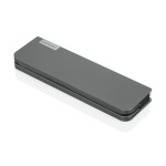 Lenovo dokkimisalus USB-C Mini Dock 45W (40AU0065EU)