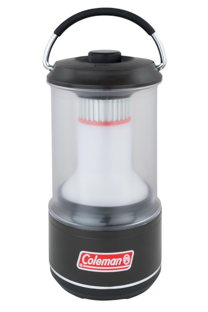 Coleman BatteryGuard 600L latern must