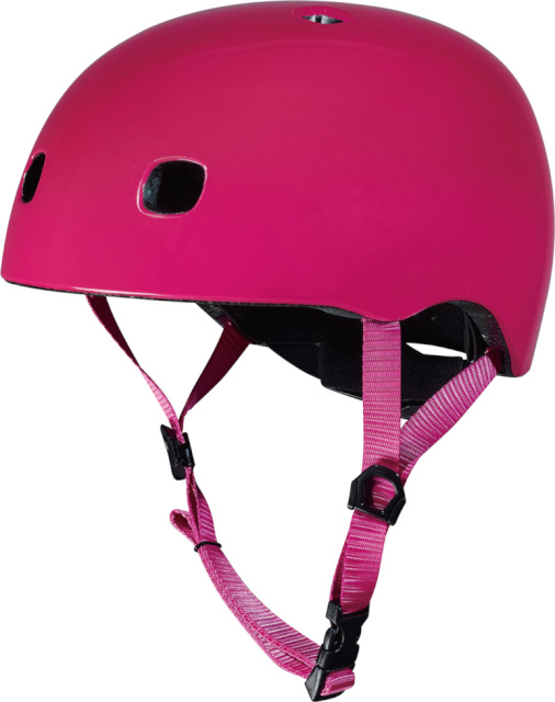 Micro kiiver PC Raspberry, suurus M (52-56cm)