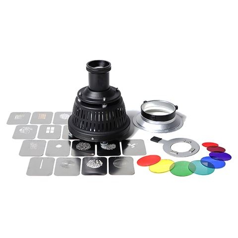 Falcon Eyes reflektor Optical Snoot FTA-OS3