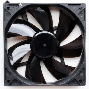 AEROCOOL PGS DUO 12 ARGB 6pin 120mm