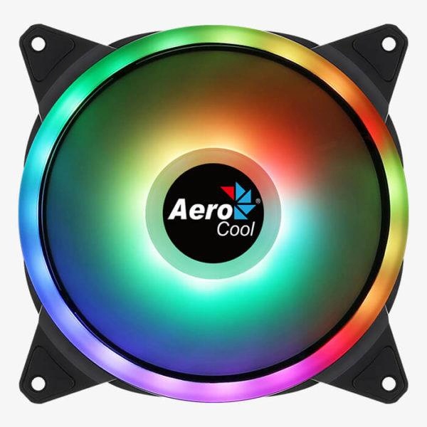 AEROCOOL PGS DUO 14 ARGB 6pin 140mm
