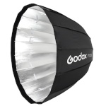 Godox softboks Parabolic Softbox P120L  Bowens, 120cm