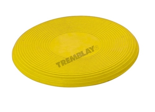 Tremblay lendav taldrik kummist 18cm, 86 grammi