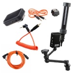 Miops lisatarvikud Remote Expert Pack for Canon C2