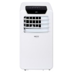 Camry konditsioneer CR 7912  Air Conditioner, 9000 BTU/h, valge