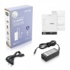 Mitsu laadija Power Supply DELL 19.5V 2.31A ZM/DEL19523