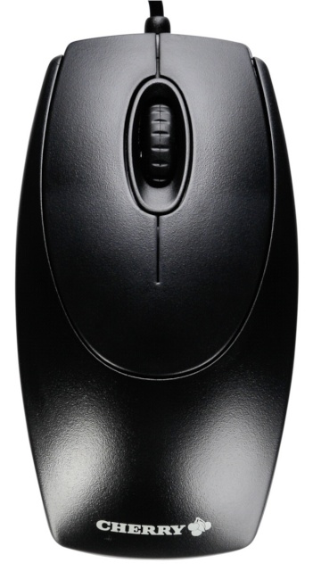Cherry hiir M-5450 Wheel Mouse optical must USB / PS2 bulk