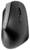 Cherry hiir MW4500 Ergonomic Wireless Mouse, Right, paremakäelistele