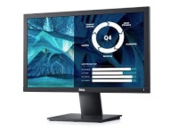 Dell monitor E Series E2020H 20" HD+ LCD Must