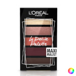 L'Oreal Make Up lauvärvi palett La Petite palette 05