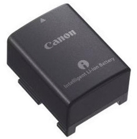 Canon aku BP-808 (890mAh)
