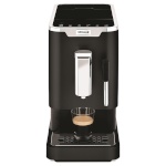 Stollar espressomasin The Slim Café SEM800B, must
