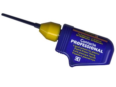 Revell liim Contact Professional Glue 