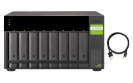 QNAP NAS-Erweiterungsgehäuse TLD-800C 8-Bay