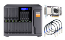 QNAP NAS-Erweiterungsgehäuse TL-D1600S 16bay