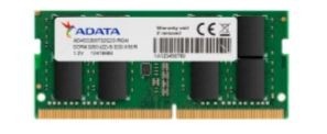ADATA mälu Premier DDR4 3200MHz SO-DIMM 8GB CL22