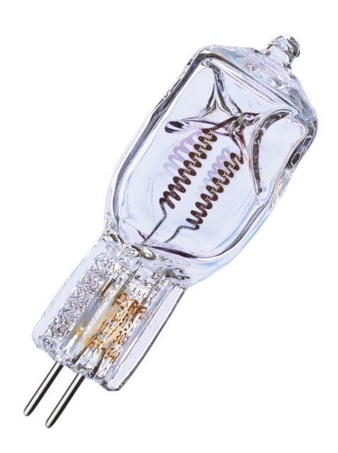 Osram projektorilamp GX6.35 150W 230V (64502)