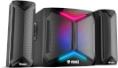 Yenkee multimeediakõlarid YSP2105 2.1 kanaliga 50W