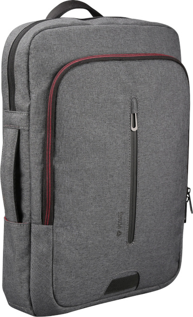 Yenkee sülearvutikott-seljakott 3in1 15.6" YBB1522GY