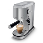Sencor espressomasin SES4900SS Espresso Machine, hõbedane