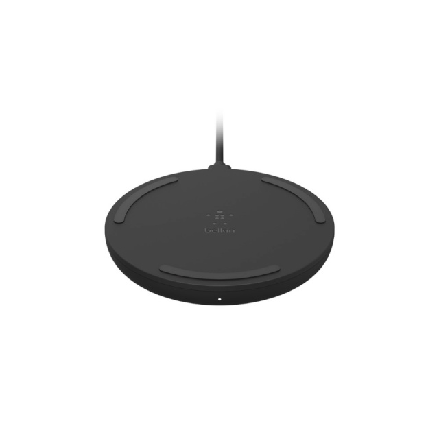 Belkin juhtmevaba laadija BOOST CHARGE 10W Wireless Charging Pad
