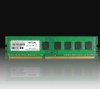 AFOX DDR3 4G 1600 UDIMM memory module 4 GB 1600 MHz