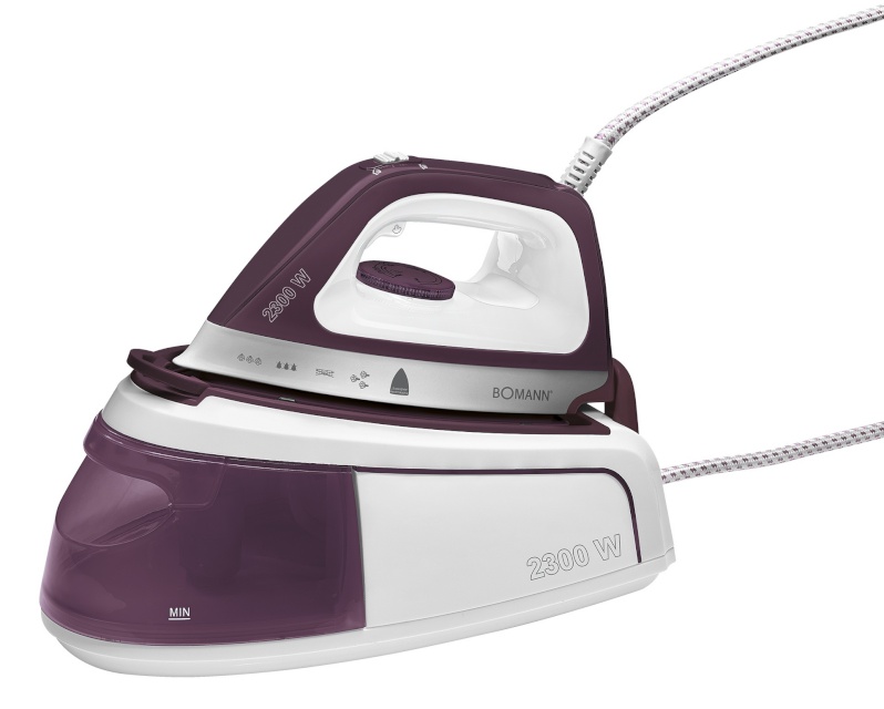 Clatronic aurutriikimiskeskus DBS6034