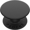 Popsockets telefonihoidja Popgrip, must