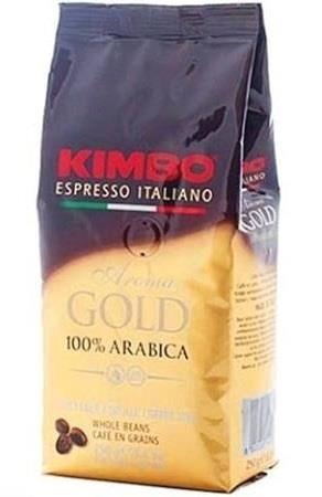 Kimbo kohvioad Aroma Gold 1kg