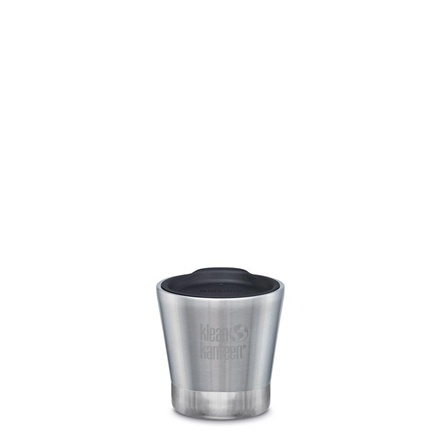 Klean Kanteen termostass Insulated Tumbler Multi-tool Cup 1000431 Capacity 0,237 L, Brushed Stainless steel
