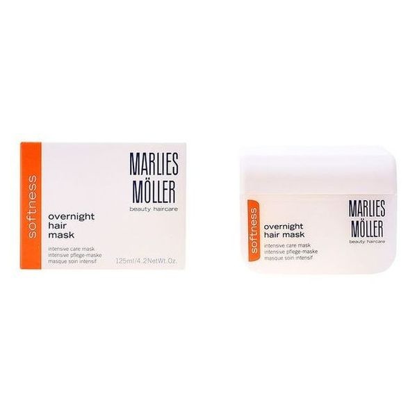 Marlies Möller Mask Softness (125ml)