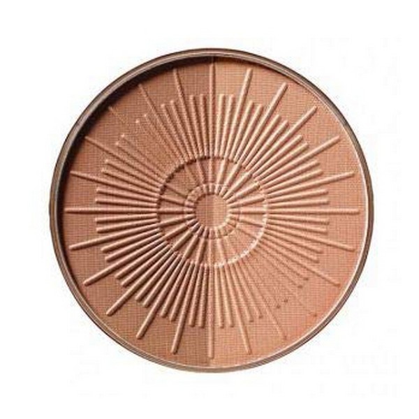 Artdeco kompaktne päikesepuuder Bronzing Powder Compact 10 g