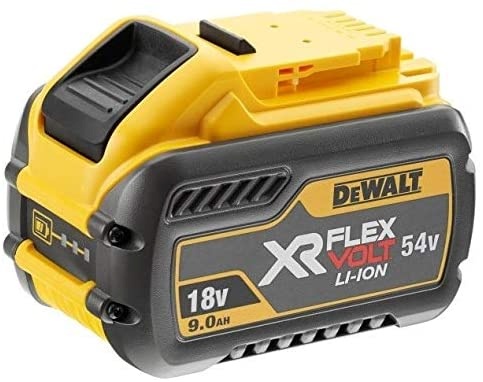 DeWalt aku DCB547 FlexVolt 18V/54V XR 9,0 Ah