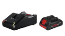 Bosch aku ProCORE18V 4.0Ah + GAL 18V-40 Professional