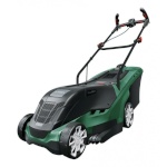 Bosch elektri muruniiduk UniversalRotak 550 Electric Lawn Mower, roheline/must
