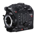 Canon EOS C300 Mark III kere komplekt