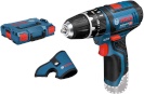 Bosch akutrell GSB 12V-15 Cordless Combi Drill