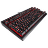 Corsair klaviatuur Gaming K63 Compact Mech Keyboard