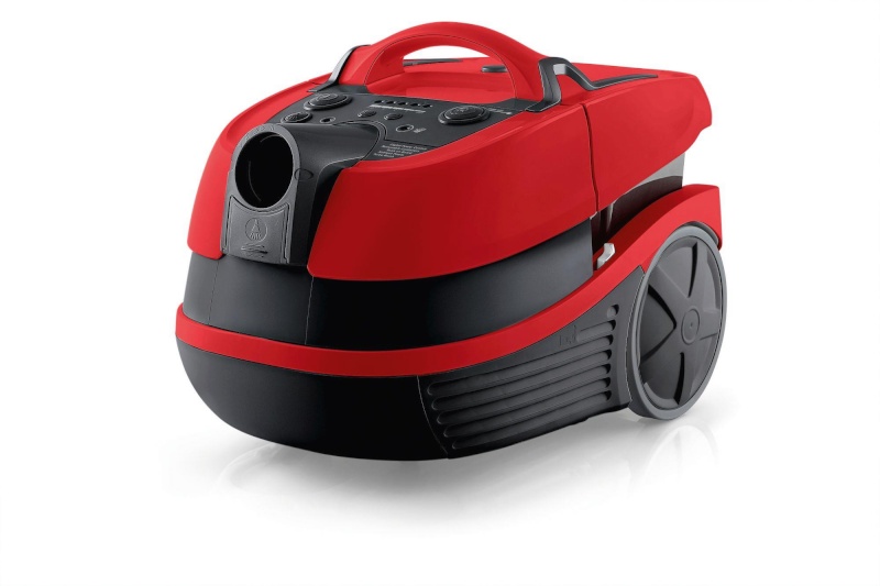 Bosch tolmuimeja BWD 421 PET AquaWash&Clean