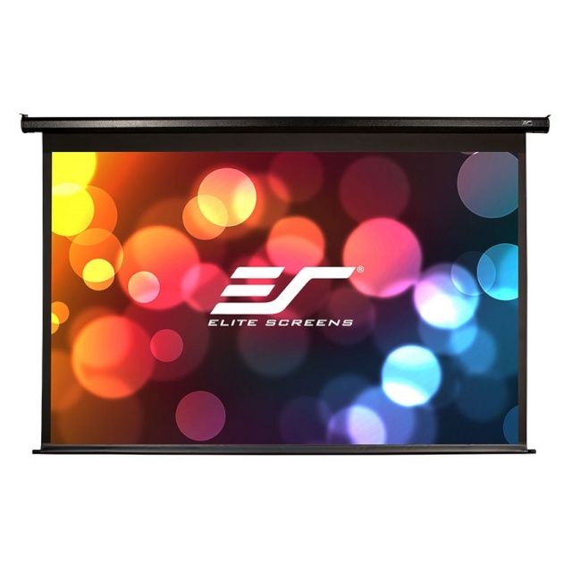 Elite Screens ekraan Electric84H Spectrum Screen 84&quot; 16:9