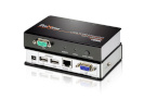 ATEN kvm-laiendi CE700A USB VGA Cat 5 KVM Extender (1280 x 1024@150m)