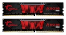 G.Skill mälu DDR4 32GB 3200MHz CL16 (2x16GB) 16GIS Aegis