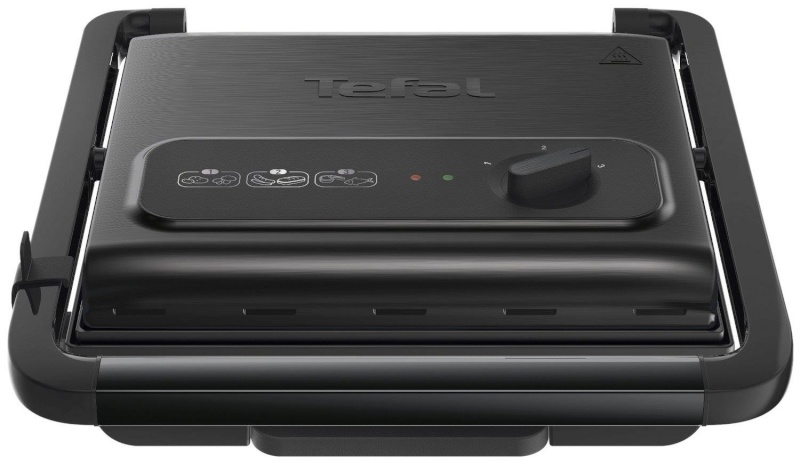 Tefal elektrigrill Inicio GC242832 Contact Grill