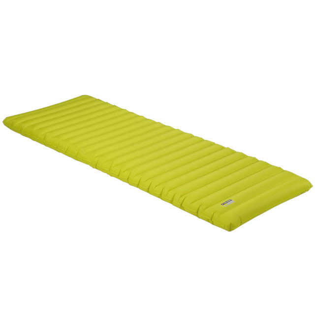 High Peak madrats Denver 197x70x10 roheline 41027