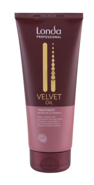Londa Professional juuksemask Velvet Oil 200ml, naistele