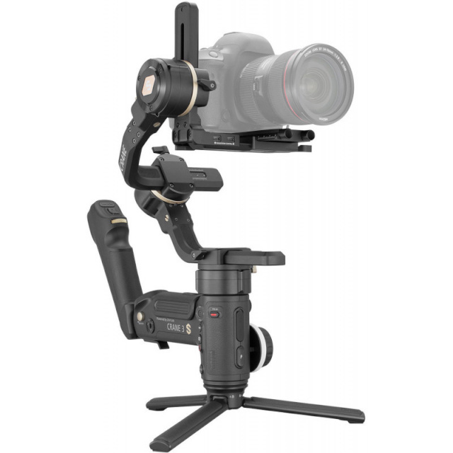 Zhiyun stabilisaator Crane 3S