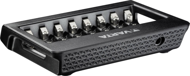 Varta laadija LCD Multi Charger (patareideta)