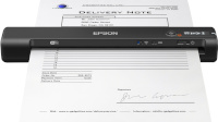 Epson skänner Wireless Mobile Scanner WorkForce ES-60W Colour, Document