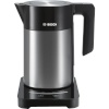 Bosch veekeetja TWK7203 Kettle 1,7L, roostevaba teras/must